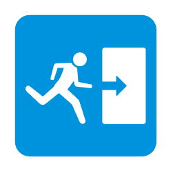 Unlock Car Door Austin Logo